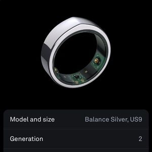 Oura Ring